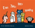 Nadia Budde, Nadia Budde - Eins zwei drei Vampir
