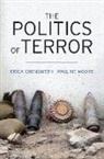 Erica Chenoweth, Erica (University of Denver) Moore Chenoweth, Erica/ Moore Chenoweth, Chenoweth Erica, Pauline L. Moore - Politics of Terror