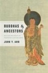 Juhn Y Ahn, Juhn Y. Ahn - Buddhas and Ancestors