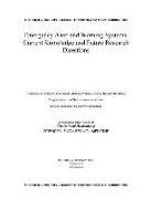 Committee on the Future of Emergency Alert and Warning Systems Research Directions, Committee on the Future of Emergency Alert and Warning Systems: Research Directions, Computer Science And Telecommunications, Computer Science and Telecommunications Board, Division on Engineering and Physical Sci, Division on Engineering and Physical Sciences... - Emergency Alert and Warning Systems
