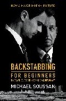 Michael Soussan - Backstabbing for Beginners