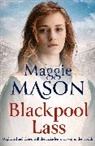 Maggie Mason - Blackpool Lass
