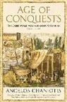 Angelos Chaniotis, Prof. Dr. Angelos Chaniotis, Chaniotis Angelos - Age of Conquests
