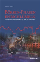 Hartmut Jaensch - Börsen-Phasen entschlüsseln