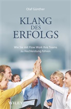 Olaf Günther - Klang des Erfolgs