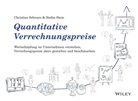 Christia Schwarz, Christian Schwarz, Stefan Stein - Quantitative Verrechnungspreise