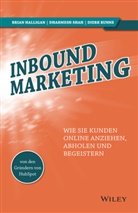 Bria Halligan, Brian Halligan, Dierk Runne, Dharmesh Shah - Inbound-Marketing