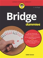 Eddie Kantar, Michael Tomski - Bridge für Dummies
