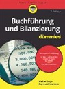 Michae Griga, Michael Griga, Raymund Krauleidis - Buchführung und Bilanzierung für Dummies