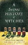Louisa Morgan - A Secret History of Witches