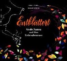Christia Hill, Christian Hill, Barbara Kösling, Luise Bussert - Entblättert