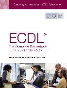 Paul Holden, Brendan Munnelly - ECDL 4:The Complete Coursebook for Office 2000 1st Edition - Paper