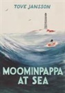 Tove Jansson - Moominpappa At Sea