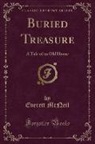 Everett Mcneil - Buried Treasure