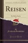 Friedrich Gerstäcker - Reisen, Vol. 3
