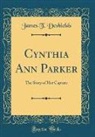 James T. DeShields - Cynthia Ann Parker