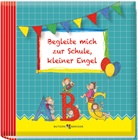 Franz Hübner - Begleite mich zur Schule, kleiner Engel