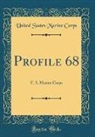 United States Marine Corps - Profile 68
