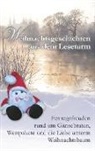 Katharin Mälzer, Katharina Mälzer, Weber, Weber, Hans-Dieter Weber - Weihnachtsgeschichten aus dem Leseturm