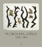 Jan Drees - Friedrich Karl Gotsch (1900-1984): Zwischen Expressionismus und Abstraktion. Werke in der Sammlung Wolfgang Müller, Köln