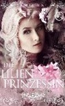 Jennifer Heine - Die Lilienprinzessin