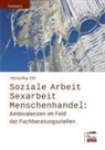 Veronika Ott - Soziale Arbeit - Sexarbeit - Menschenhandel