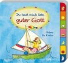 Sigrid Leberer - Du hast mich lieb, guter Gott