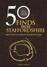 Teresa Gilmore - 50 Finds from Staffordshire