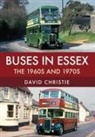 David Christie - Buses in Essex