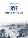 Alan Dickinson - Rye History Tour