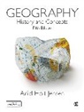 Author, Arild Holt-Jensen, Holt-Jensen Arild - Geography