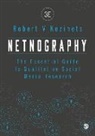 Robert Kozinets, Robert (University of Southern Californi Kozinets, Robert V Kozinets, Robert V. Kozinets, Robert Kozinets - Netnography