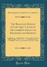 United States Committee On Commerce - The Balanced Budget Act of 1997