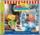 Bibi Blocksberg - Oma Grete in Gefahr, 1 Cassette