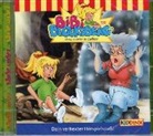 Bibi Blocksberg - Oma Grete in Gefahr, 1 Audio-CD (Hörbuch)