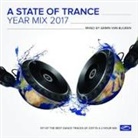 Armin van Buuren - A State Of Trance Yearmix 2017, 2 Audio-CDs (Hörbuch)