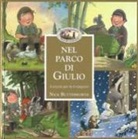 Nick Butterworth - Nel parco di Giulio. 4 storie per 4 stagioni
