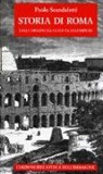 Paolo Scandaletti - Storia di Roma