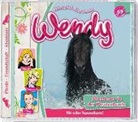 Nelly Sand - Wendy - Abenteuer in der Piratenbucht, 1 Audio-CD (Hörbuch)