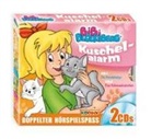 Bibi Blocksberg - Kuschel-Alarm, 2 Audio-CD (Hörbuch)