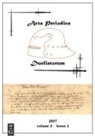 Danie Jaquet, Daniel Jaquet - Acta Periodica Duellatorum (vol. 5, issue 2)