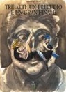 Luca Lenci, Mordecai - Tre atti, un preludio e un gran finale. Bonci