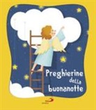 Giusy Capizzi - Preghierine della buonanotte