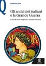 E. Migliaro, L. Polverini - Gli antichisti italiani e la grande guerra