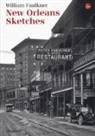 William Faulkner - New Orleans sketches