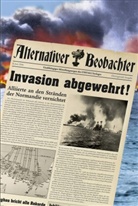 Martin Schempp - Alternativer Beobachter: Invasion abgewehrt!