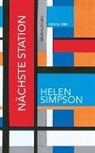 Helen Simpson - Nächste Station