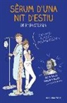 Enfermera Saturada - Sèrum d'una nit d'estiu