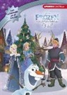 Walt Disney - Frozen. Una aventura de Olaf