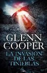 Glenn Cooper - Condenados 3. La invasión de las tinieblas